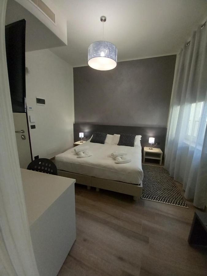 Hotel Residenza Novi Novi Ligure Exterior foto